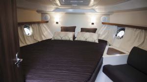 Finnmaster Grandezza 33 OC